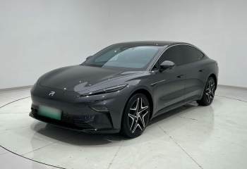 飞凡汽车 飞凡F7 2023款 长续Pro版