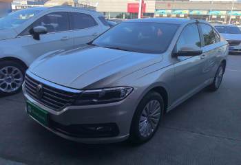 大众 朗逸 2021款 280TSI DSG舒适版