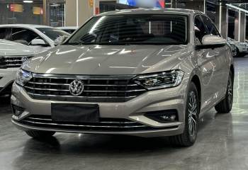 大众 速腾 2021款 280TSI DSG舒适智联版
