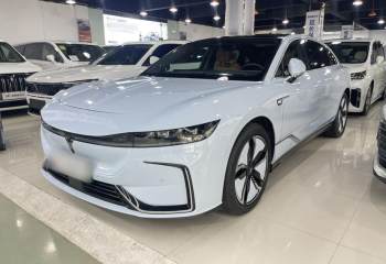 岚图汽车 岚图追光 2023款 四驱标准版