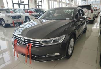 大众 迈腾 2018款 330TSI DSG 豪华型