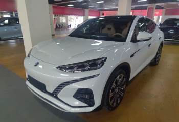 腾势N7 2023款 长续航性能版