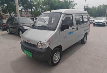五菱汽车 五菱之光 2023款 1.5L 实用型 5/7座