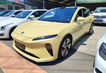 蔚来ET5 2022款 75kWh
