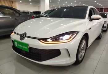 大众 2022款 凌渡L 280TSI DSG炫辣版