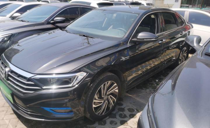 大众 速腾 2021款 280TSI DSG超越版