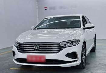 大众 朗逸 2023款 280TSI DSG满逸版