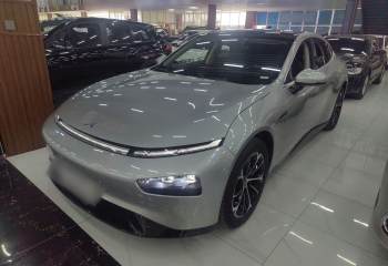 小鹏P7 2021款 480N