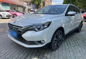 启辰T90 2018款 2.0L CVT智联智尚版 国V