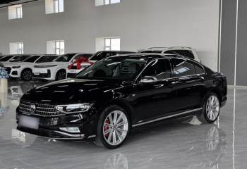 大众 迈腾 2023款 200万辆纪念版 330TSI DSG领先型