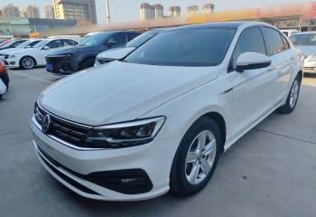 大众 凌渡 2021款 230TSI DSG风尚版