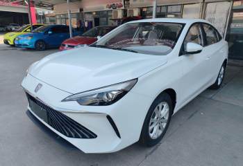 荣威i5 2023款 1.5L CVT豪华版