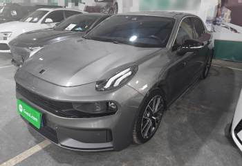 领克03 2022款 1.5TD DCT劲Pro