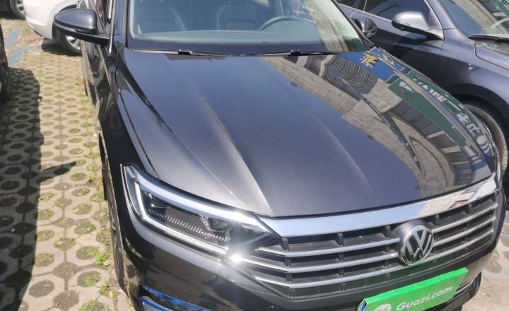 大众 速腾 2021款 280TSI DSG超越版