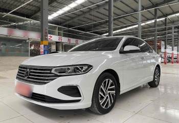 大众 朗逸 2023款 1.5L 自动五百万版