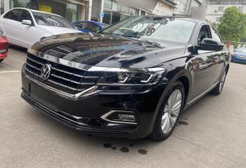 大众 帕萨特 2019款 330TSI 精英版 国VI