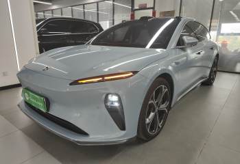 蔚来ET5T 2024款 75kWh Touring