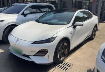 深蓝汽车 深蓝SL03 2022款 515纯电版