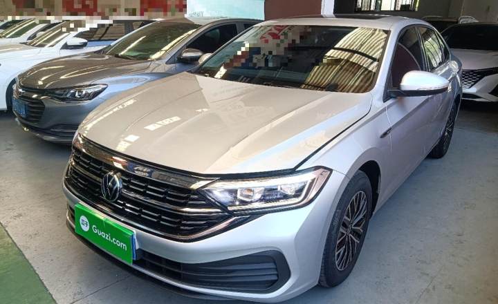 大众 速腾 2025款 200TSI 手动飞越版