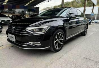 大众 迈腾 2020款 280TSI DSG 舒适型