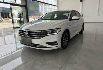 大众 速腾 2020款 280TSI DSG舒适型 国VI