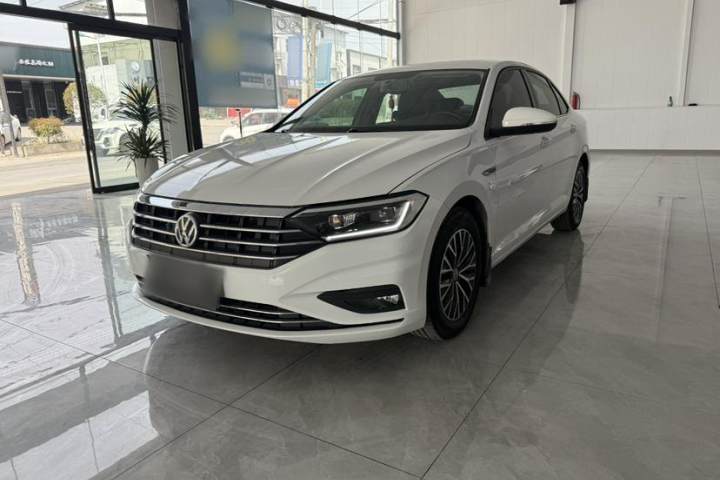 大众 速腾 280TSI DSG舒适型 国VI