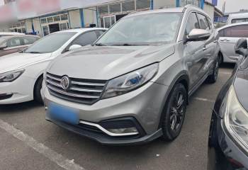 东风风光 风光580 2017款 1.5T CVT智联型