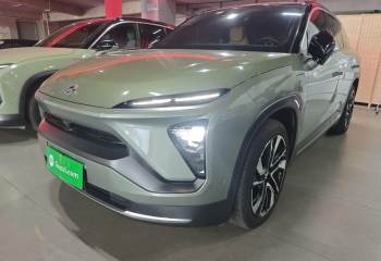 蔚来ES6 2020款 610KM 性能版