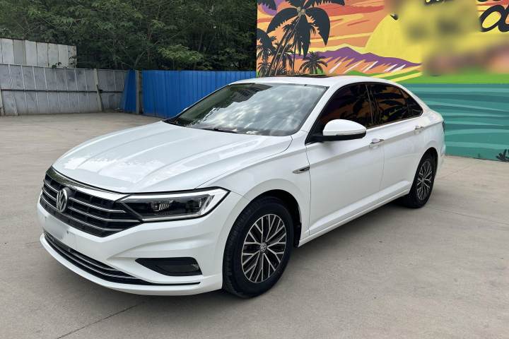 大众 速腾 200TSI DSG舒适型 国VI