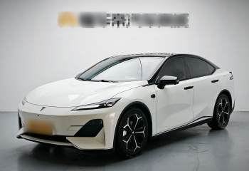 深蓝汽车 深蓝SL03 2023款 200Max增程版