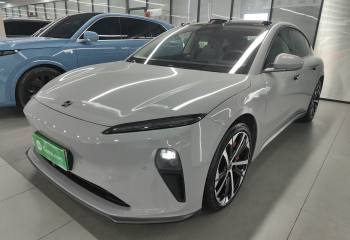 蔚来ET5 2022款 75kWh