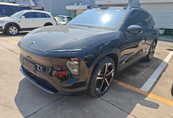 蔚来ES7 2022款 75kWh