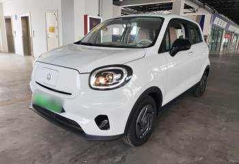 零跑汽车 零跑T03 2024款 200轻享版