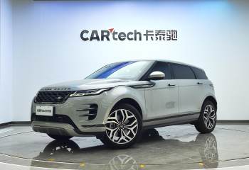 路虎 揽胜极光 2021款 极光L 249PS RDynamic SE 豪华版