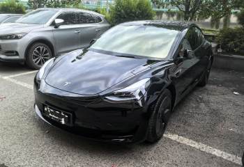 特斯拉 Model 3 2022款 后轮驱动版