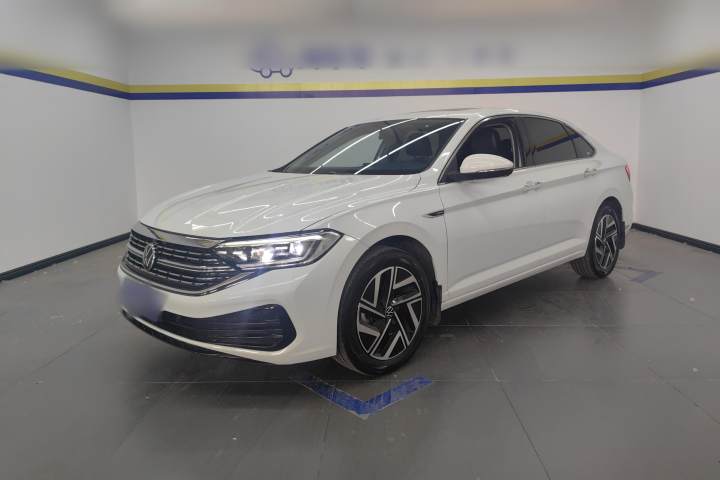 大众 速腾 280TSI DSG超越Lite版