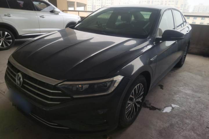 大众 速腾 280TSI DSG舒适型 国VI