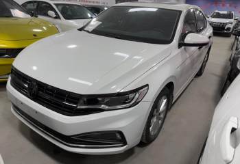 大众 宝来 2020款 1.5L 自动舒适型