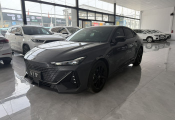 长安UNI-V 2023款 1.5T 尊贵型