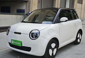长安Lumin 2024款 301km 启航版
