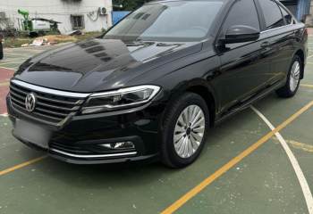 大众 朗逸 2019款 280TSI DSG舒适版 国VI