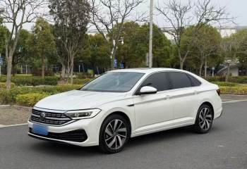 大众 速腾 2023款 300TSI DSG卓越版