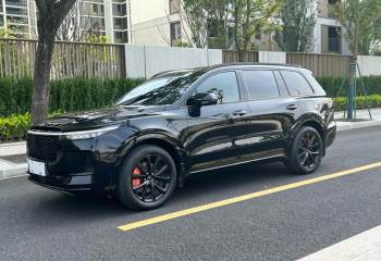 理想汽车 理想ONE 2021款 增程6座版