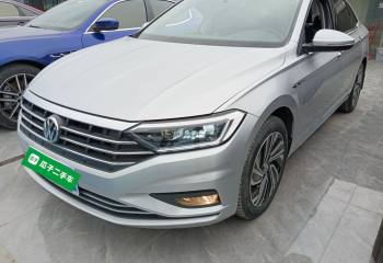 大众 速腾 2021款 280TSI DSG超越版