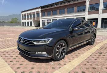 大众 迈腾 2017款 330TSI DSG 尊贵型