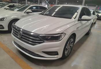 大众 速腾 2022款 280TSI DSG飞越版