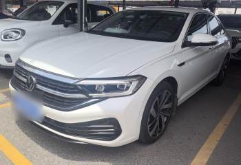 大众 速腾 2023款 300TSI DSG卓越版