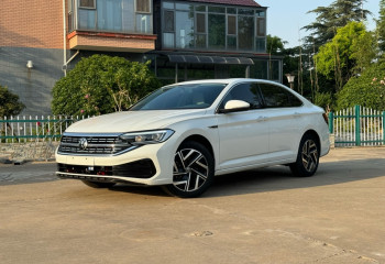 大众 速腾 2023款 280TSI DSG超越Lite版
