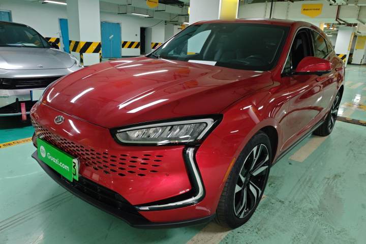 SERES赛力斯 赛力斯SF5 两驱高性能运动版