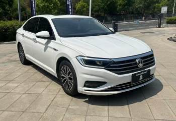 大众 速腾 2020款 280TSI DSG舒适型 国VI